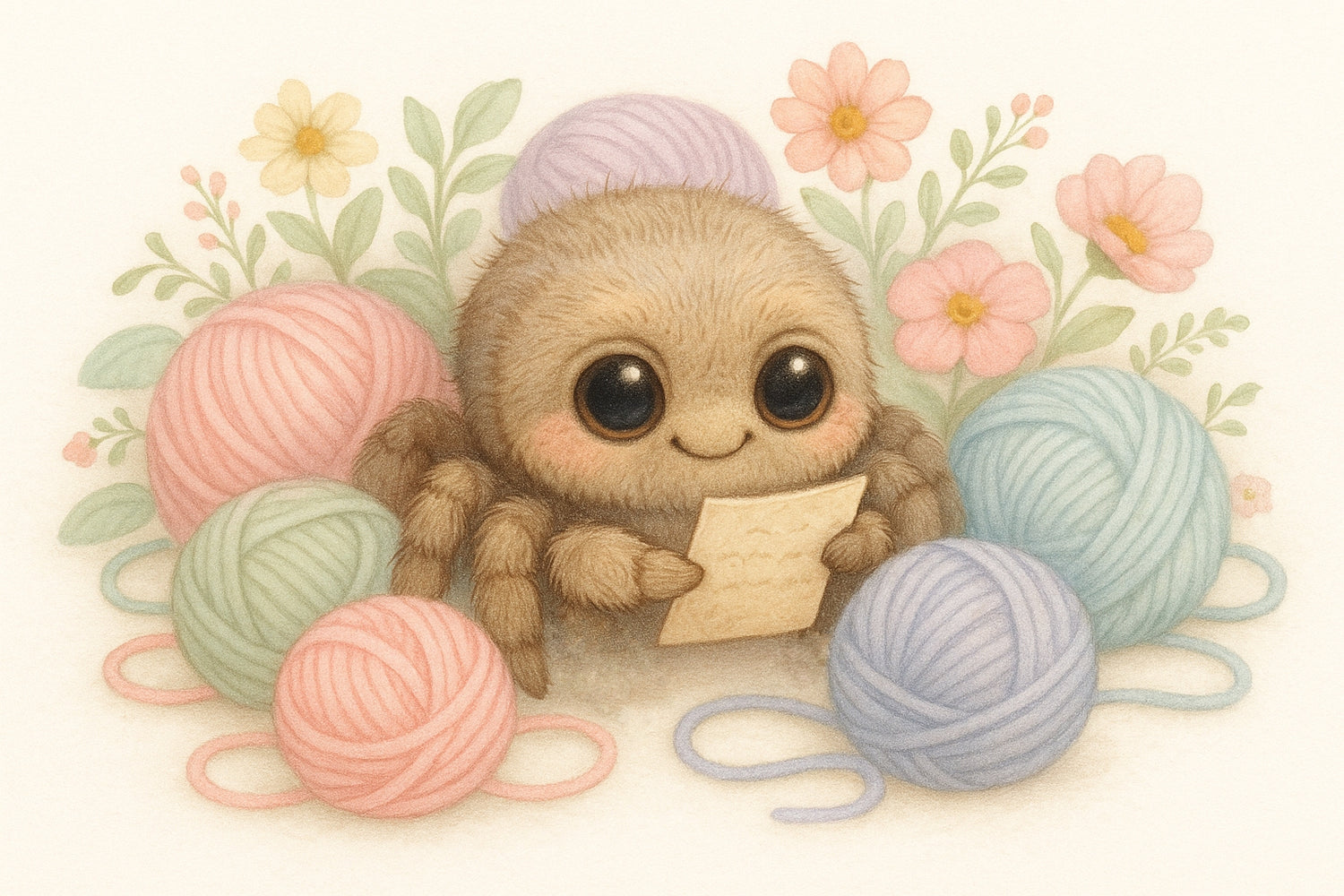 Crochet Patterns