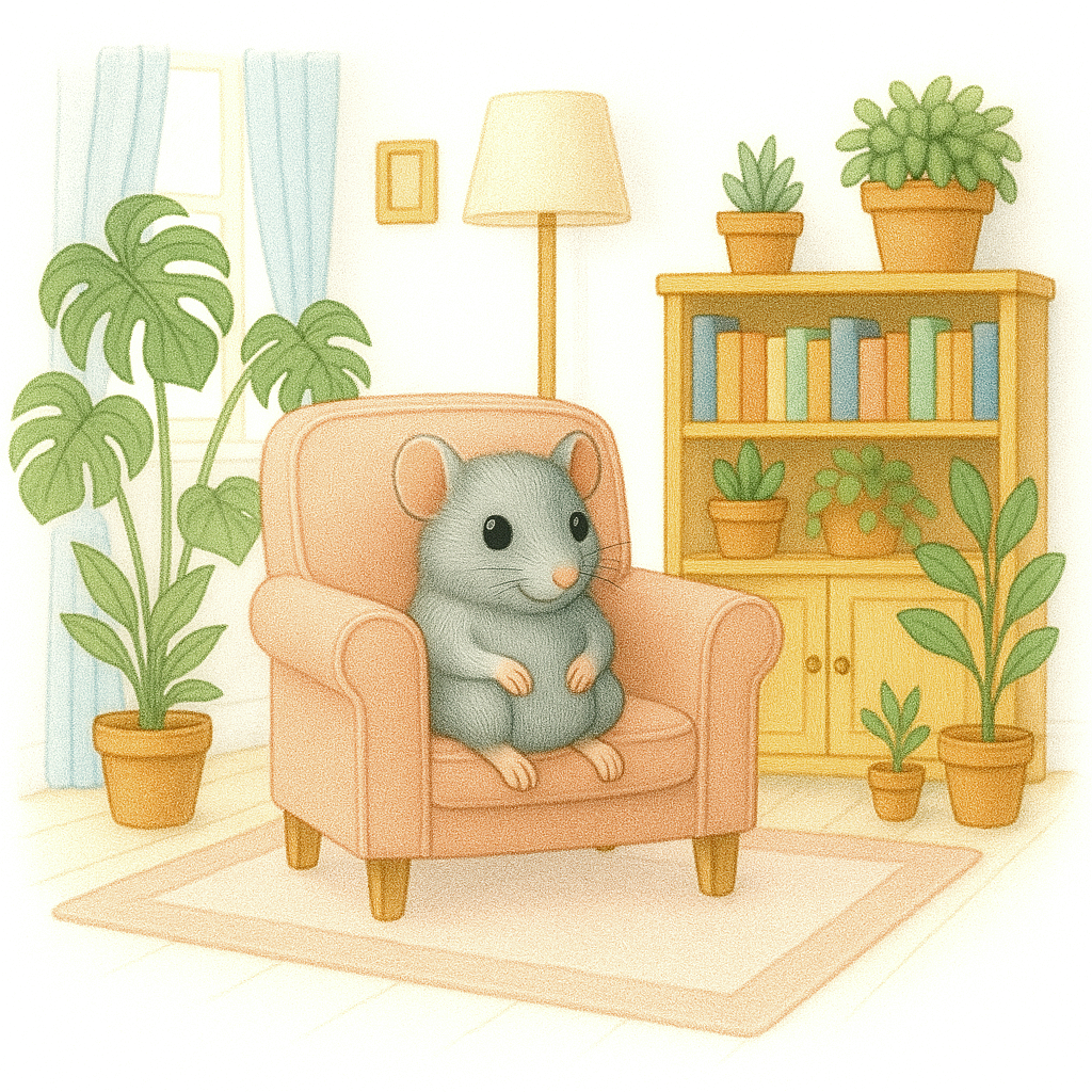 Comfy Home